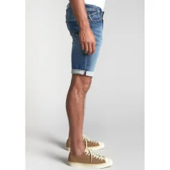 Bermuda short en jeans JOGG Oc bleu Eli