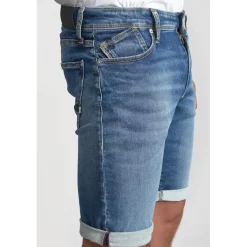 Bermuda short en jeans JOGG Oc bleu Eli