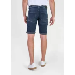 Bermuda short en jeans JOGG OC bleu Paul