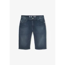 Bermuda short en jeans JOGG OC bleu Paul