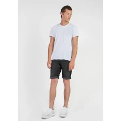 Bermuda short en jeans JOGG noir Gus