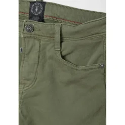 Bermuda short garçon, JOGG vert