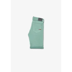 Bermuda short garçon, JOGG bleu
