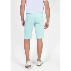 Bermuda short JOGG bleu Wade