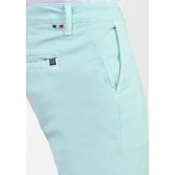Bermuda short JOGG bleu Wade