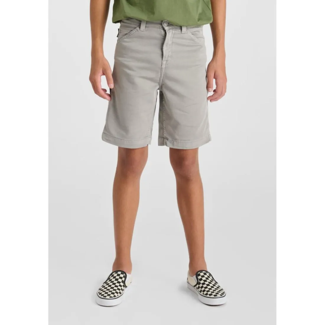 Bermuda short JOGG gris Zack