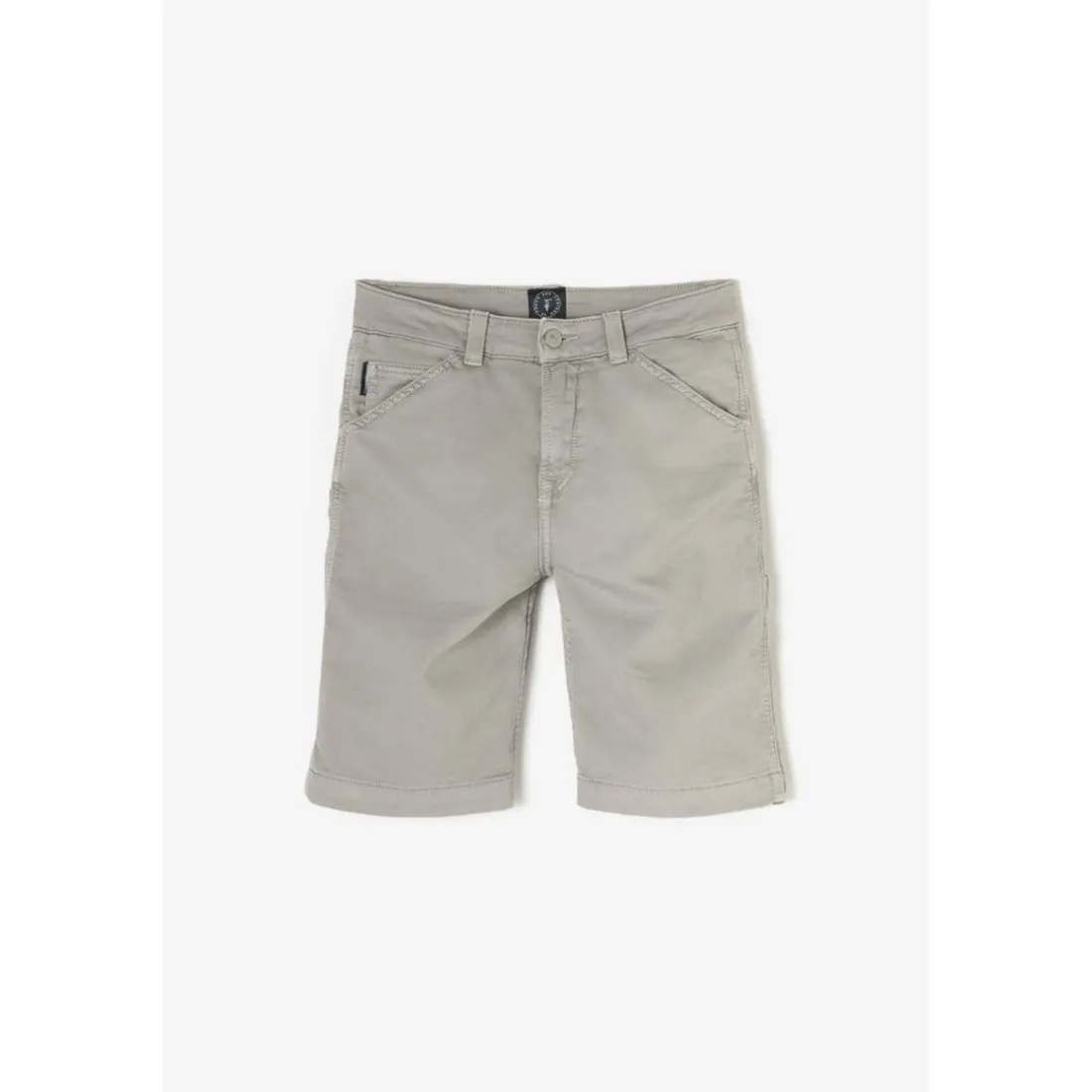 Bermuda short JOGG gris Zack