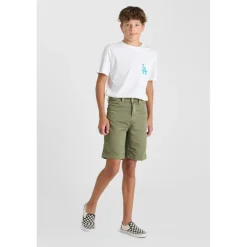 Bermuda short JOGG vert Ray
