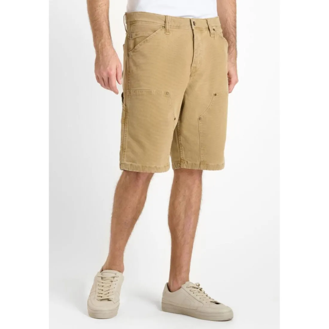 Bermuda short MECO beige Tate