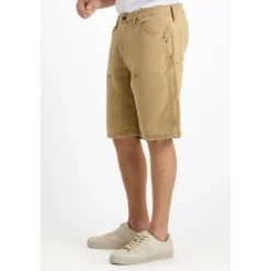 Bermuda short MECO beige Tate