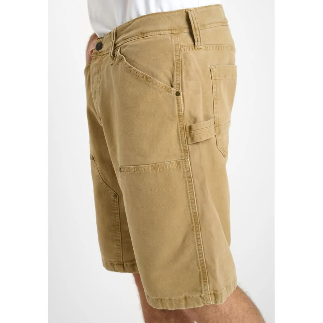 Bermuda short MECO beige Tate