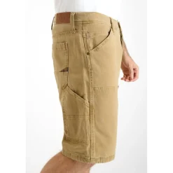 Bermuda short MECO beige Tate