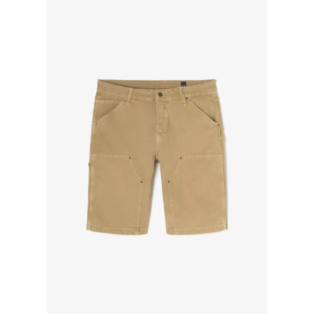 Bermuda short MECO beige Tate