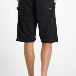 Bermuda short MECO noir Xer