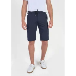 Bermuda short TONY bleu Gus