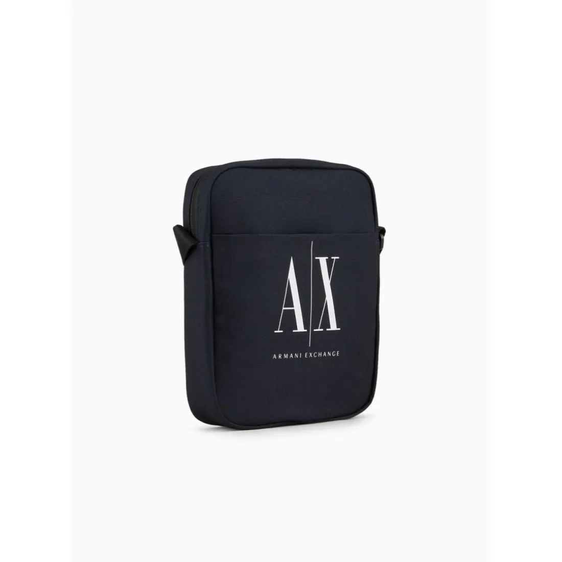 Besace bleu marine pour homme