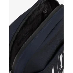 Besace bleu marine pour homme