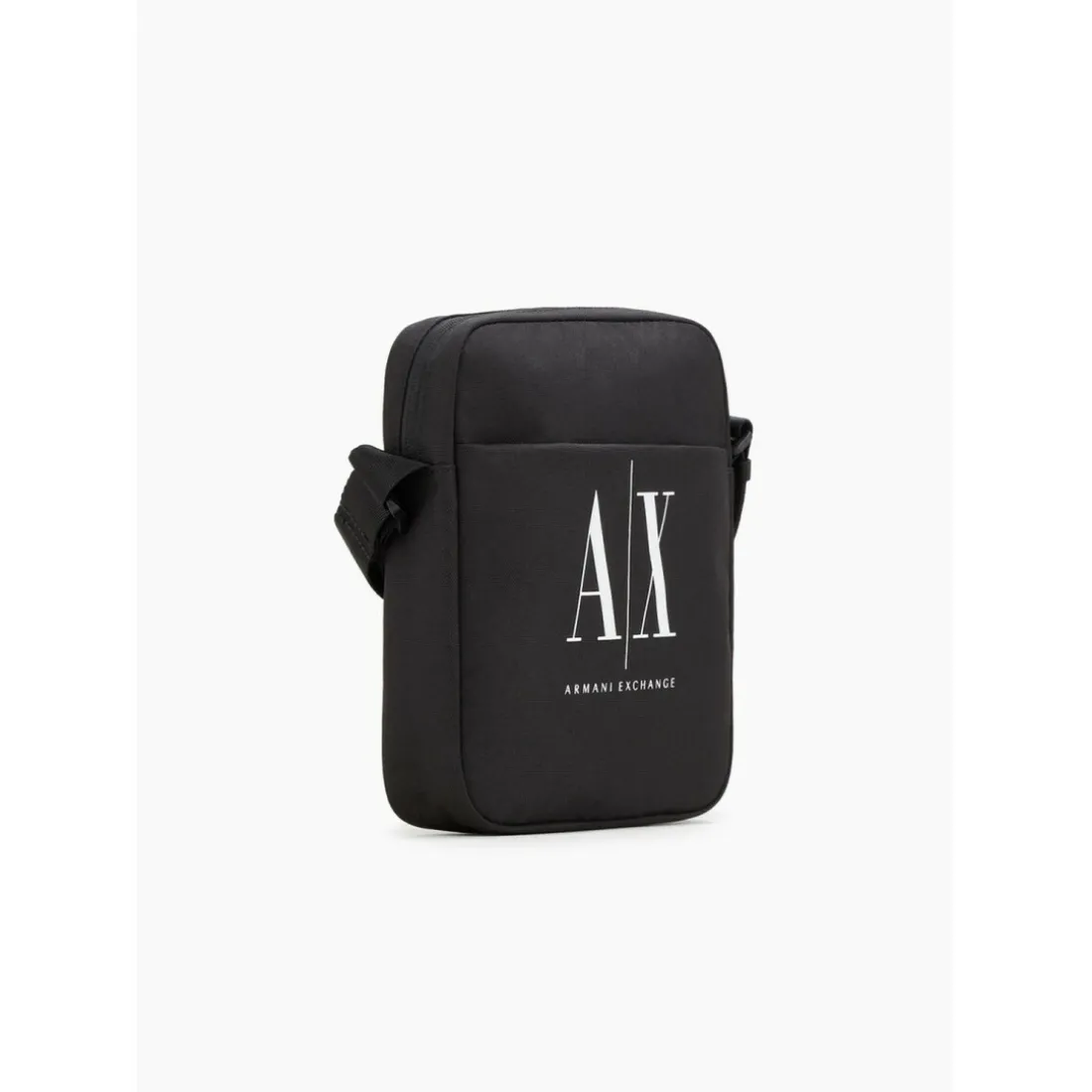 Besace noir pour homme