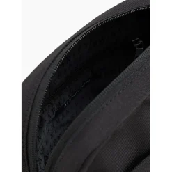 Besace noir pour homme