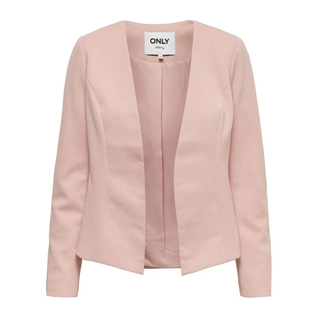 Blazer Court rose