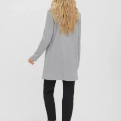 Blazer Regular Fit Revers à encoche gris