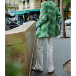 Blazer VANI vert
