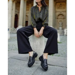 Blouse ARSO - Verte