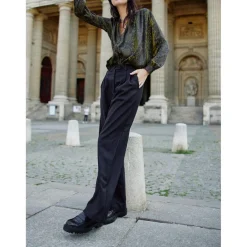 Blouse ARSO - Verte