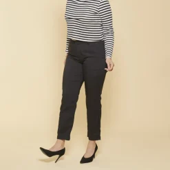 Blouse manches longues femme