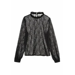 Blouse ORDILLA noir