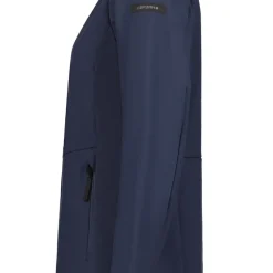 Blouson Femme Alamosa - Bleu Marine