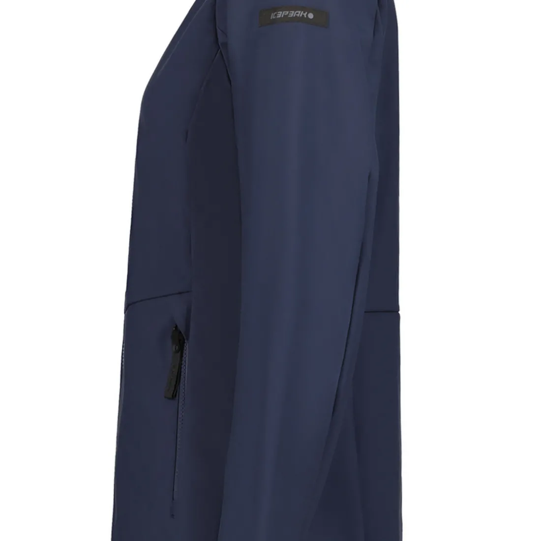 Blouson Femme Alamosa - Bleu Marine