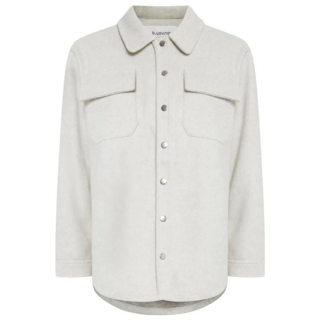 Blouson femme blanc