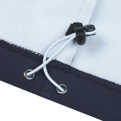 Blouson fille Kobryn Jr - Bleu marine