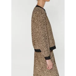 Blouson IVANOE noir