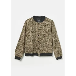Blouson IVANOE noir