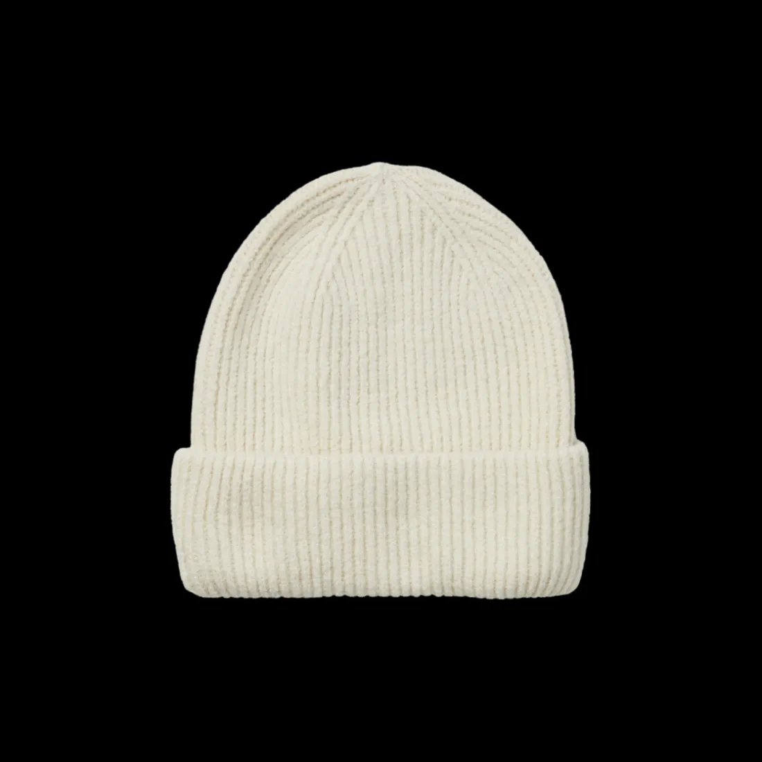 Bonnet blanc Sofia