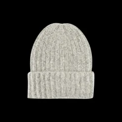 Bonnet blanc Tia