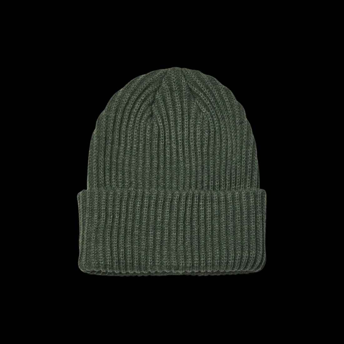 Bonnet vert Clio