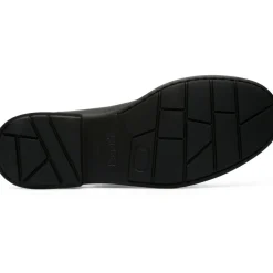 Bottines Homme - Neuman noir en cuir