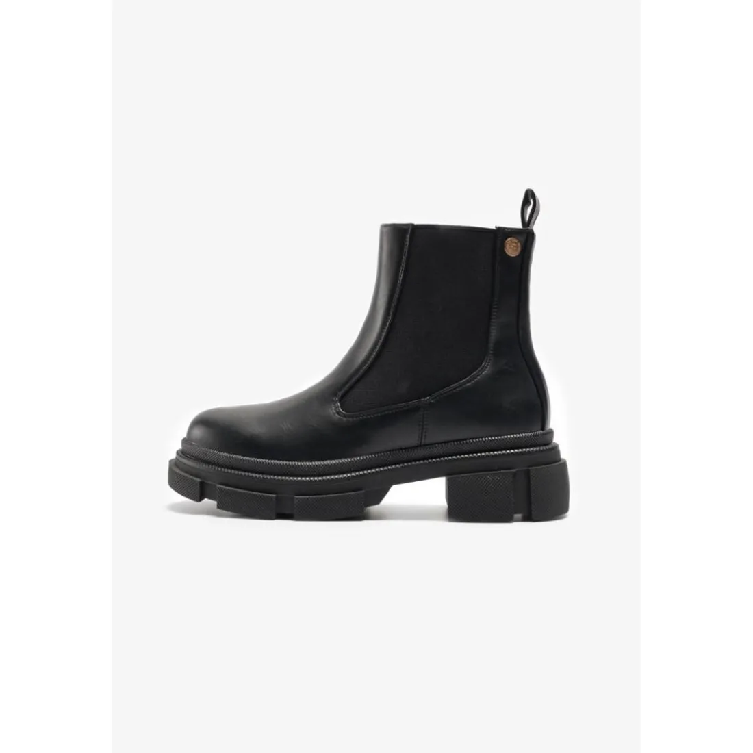 Bottines Karen noires June