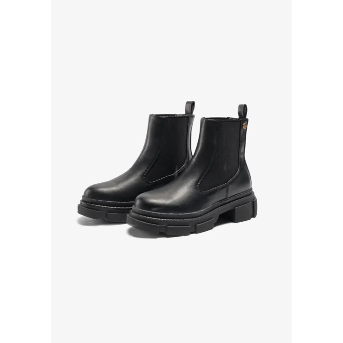 Bottines Karen noires June