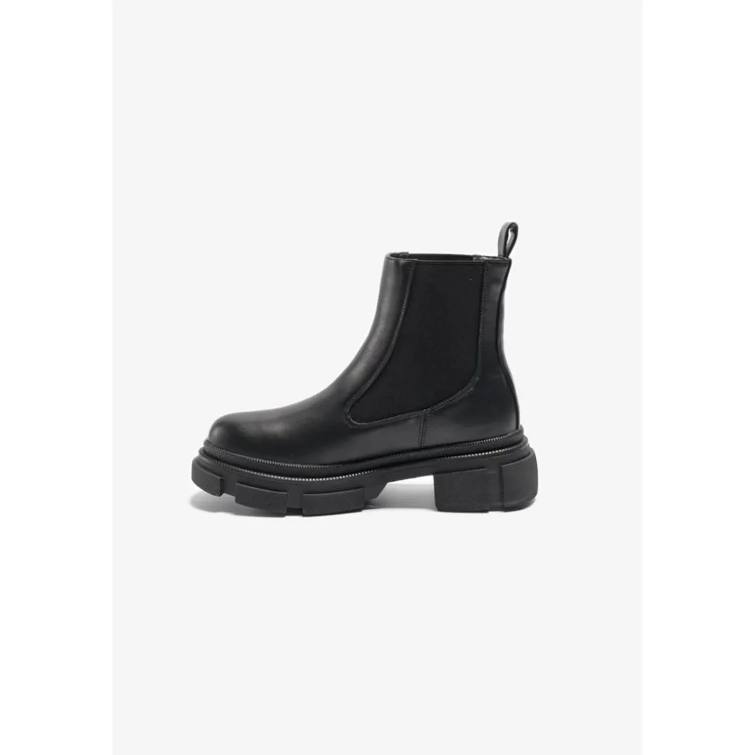 Bottines Karen noires June