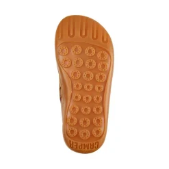 Bottines marrons en cuir enfant - Peu Cami Kids marron clair