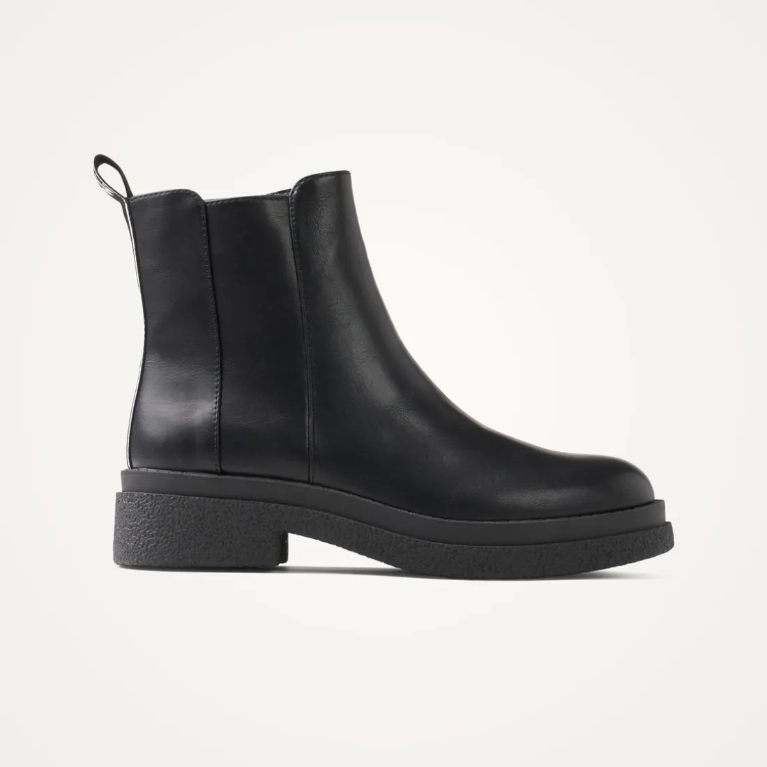 Bottines noires