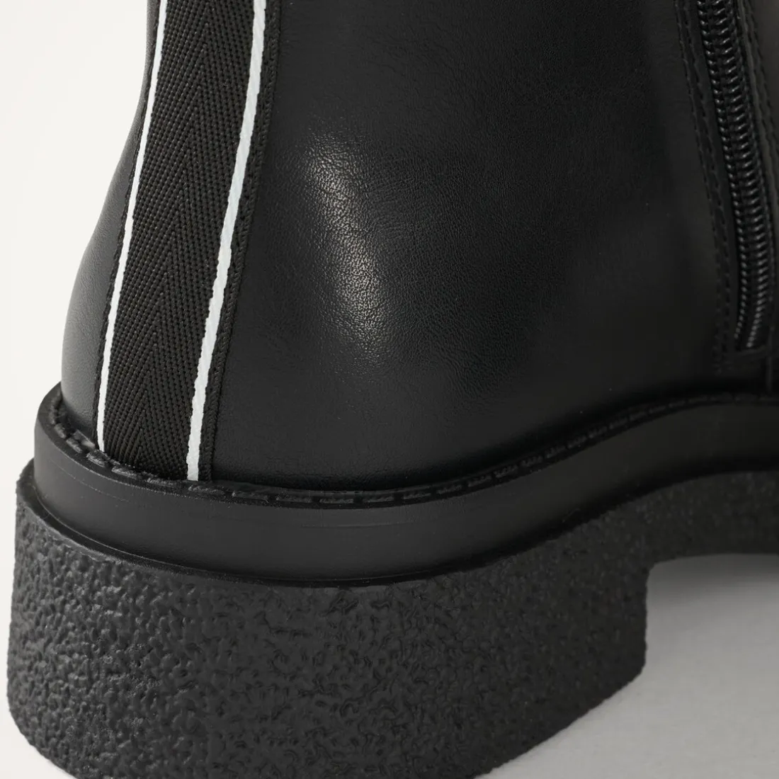 Bottines noires