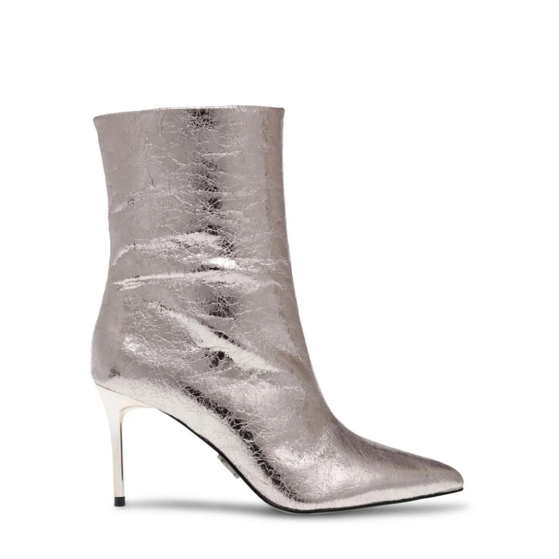 Bottines synthétique étain LYRICALS