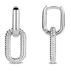 Boucles d'oreilles Ti Sento Wonders of Past and Future 7831ST Femme
