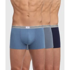 Boxer - Ultra Resist Dim multicolore en coton