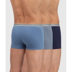 Boxer - Ultra Resist Dim multicolore en coton